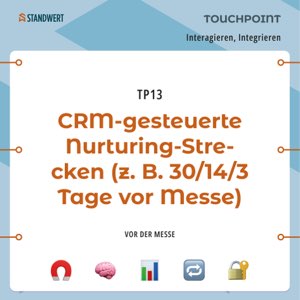 Touchpoint 13