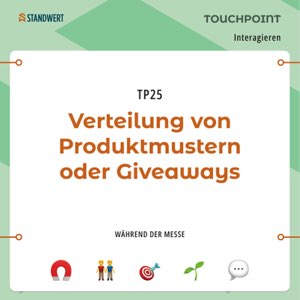 Touchpoint 25